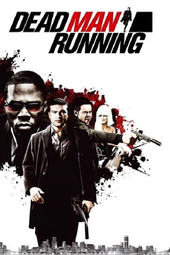 Наперегонки со смертью (2009) - постер 2