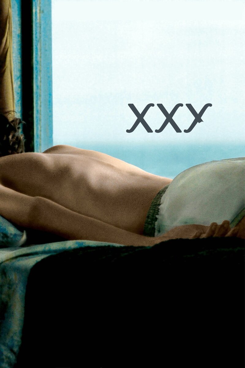 XXY (2007) - постер 2