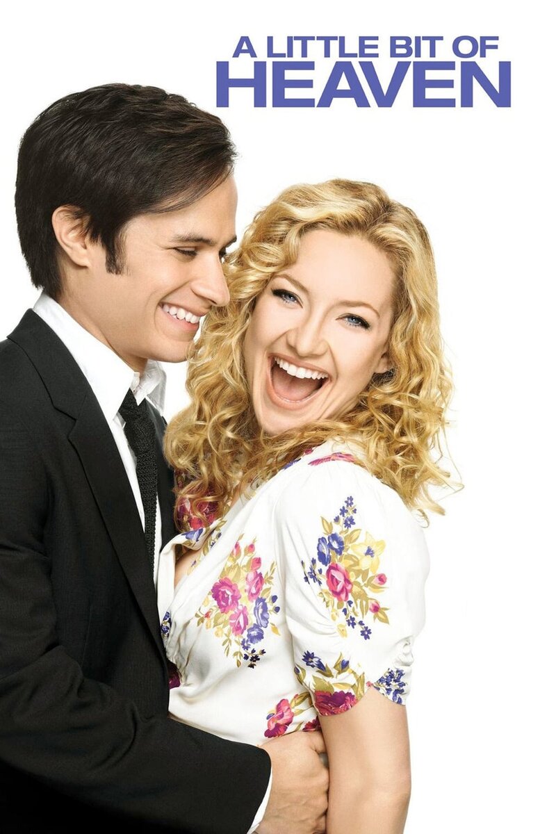 A Little Bit of Heaven (2011) - poster 1