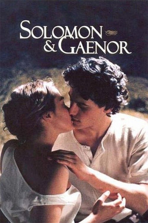 Соломон и Гейнор (1999) - постер 2