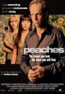 Peaches (2004) - poster 2