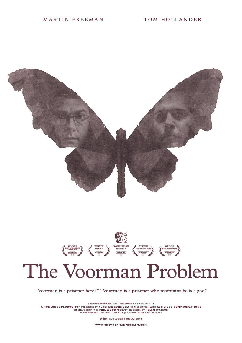 Oscar Shorts 2014. Фильмы (2014) - постер 7
