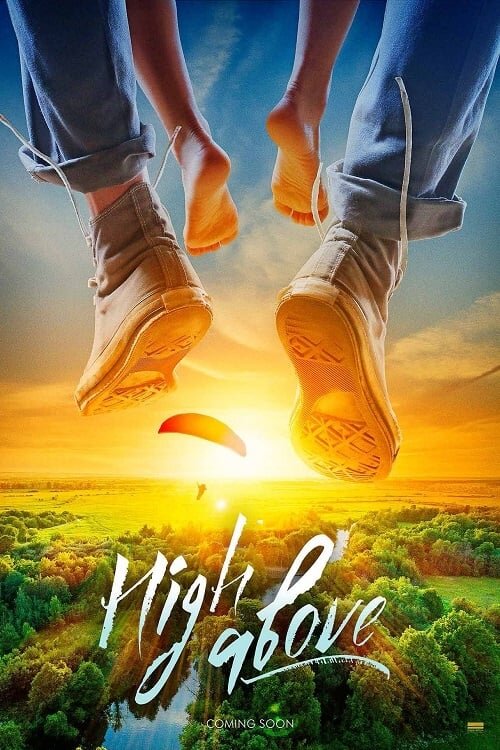 Vyshe neba (2019) - poster 1