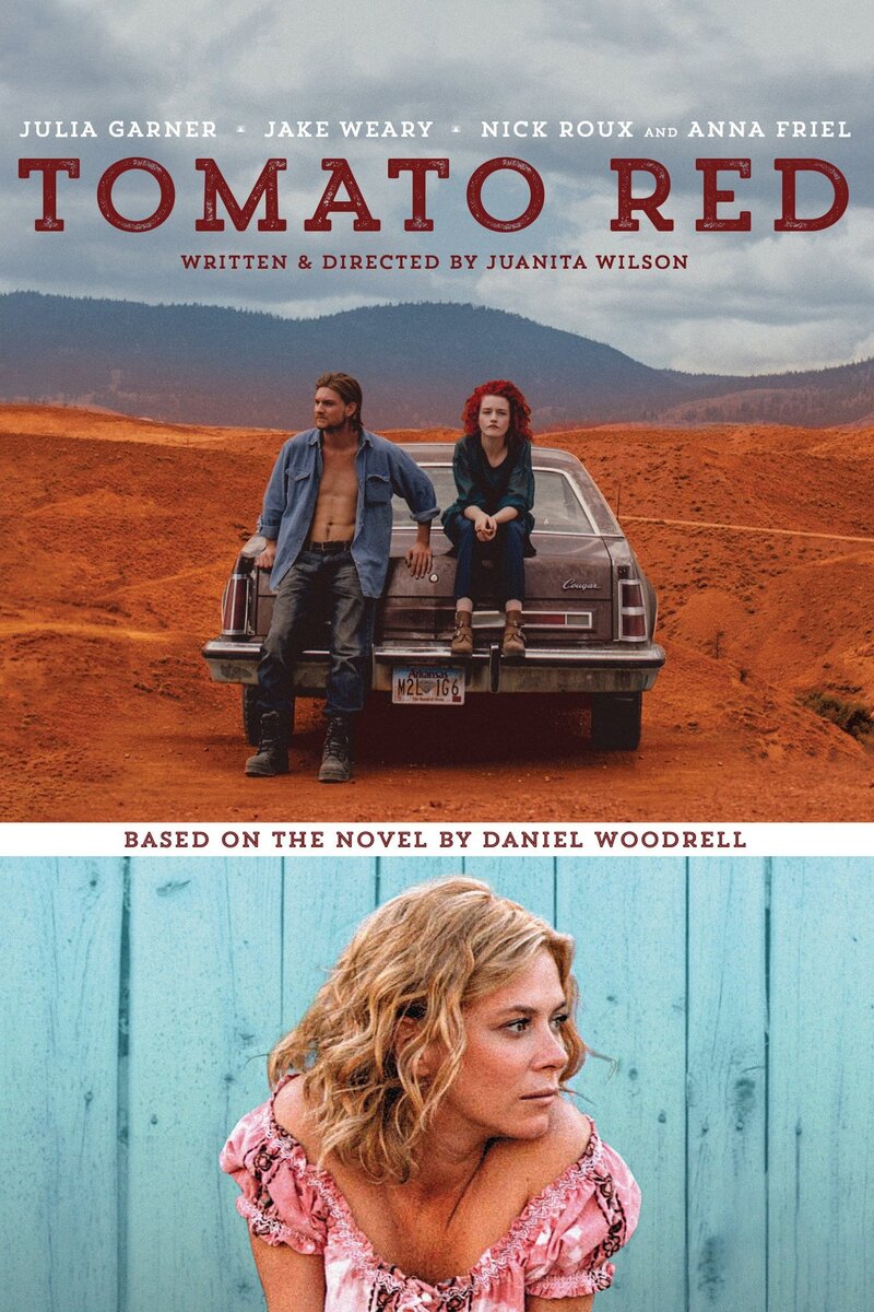 Рыжим тут не место (2017) - постер 2