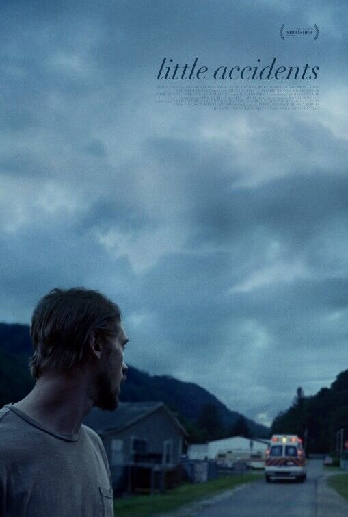 Маленькие происшествия (2014) - постер 4
