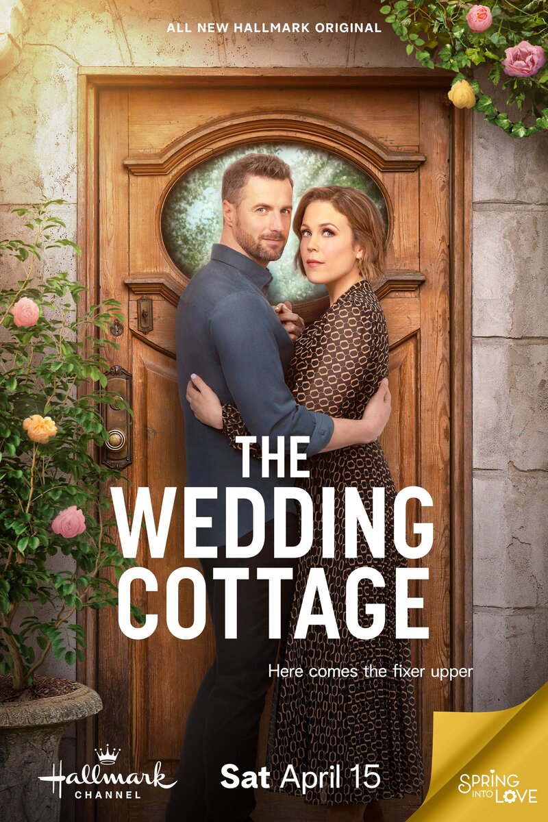 Wedding Cottage (2023) - poster 1
