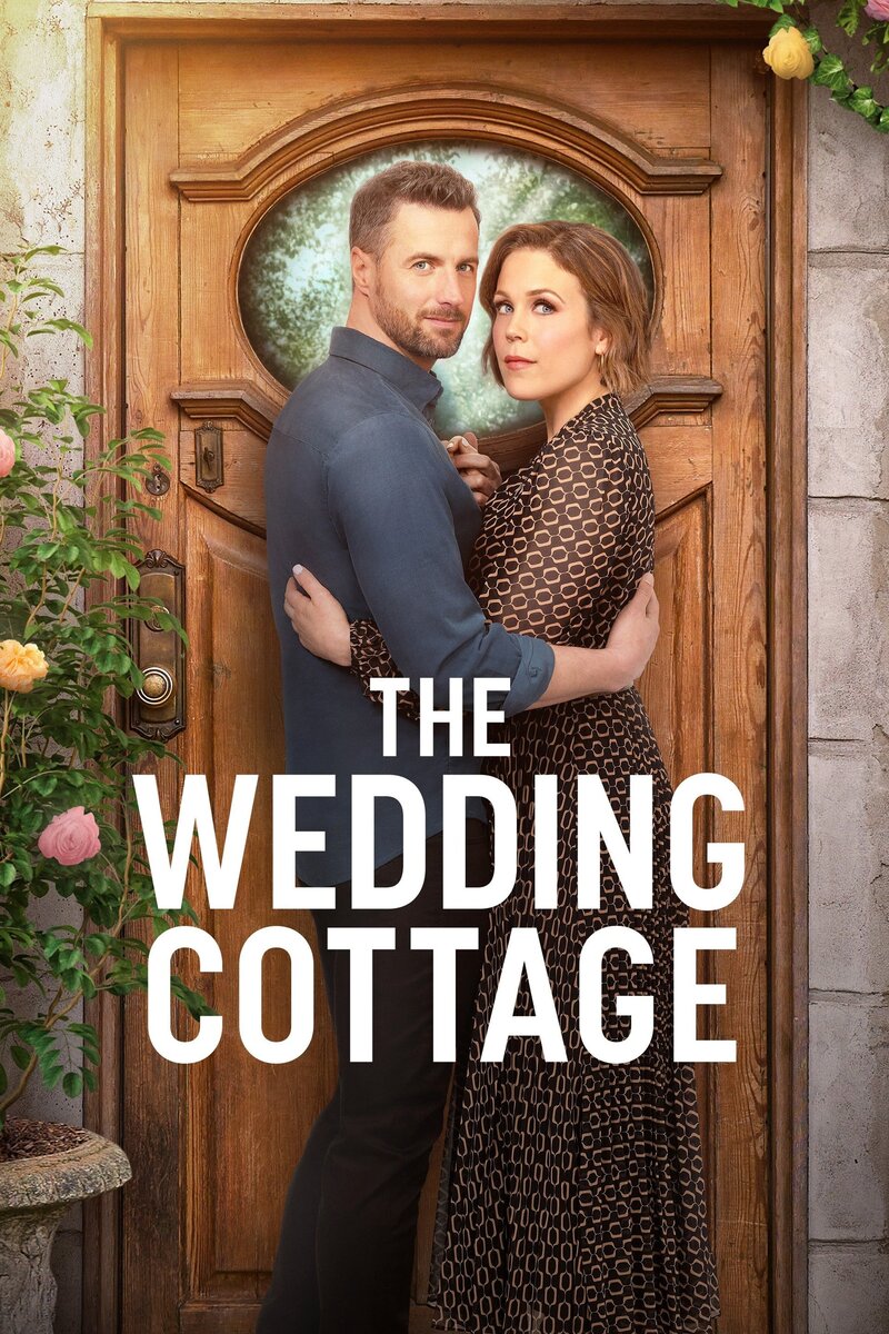 Wedding Cottage (2023) - poster 2