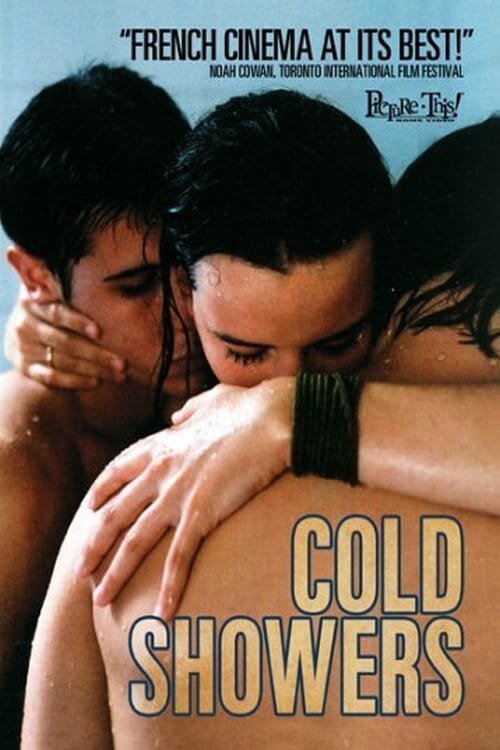Cold Showers (2005) - poster 1