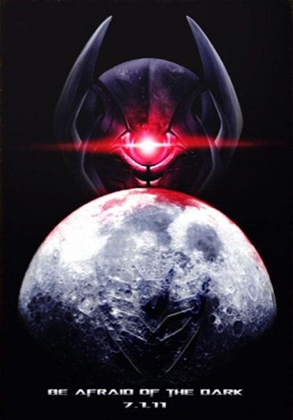 Transformers: Dark of the Moon (2011) - poster 5