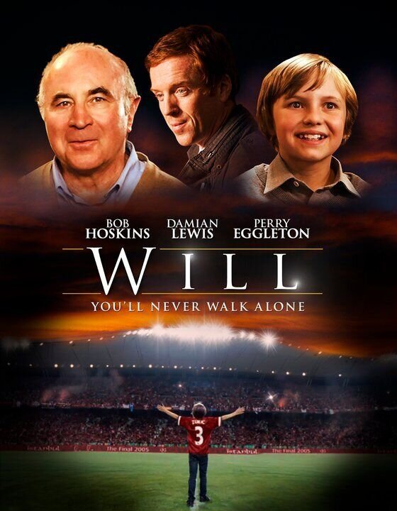 Will (2011) - poster 2
