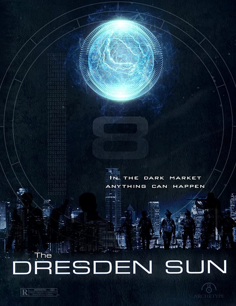 The Dresden Sun () - постер 1
