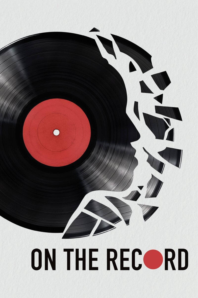 On the Record (2020) - poster 1