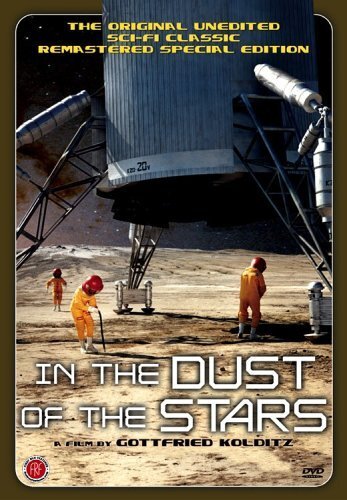 In the Dust of the Stars (1976) - poster 1