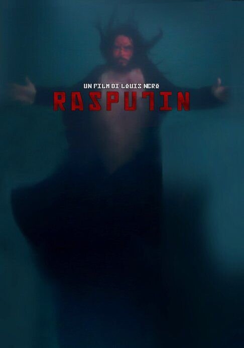 Rasputin (2010) - poster 1