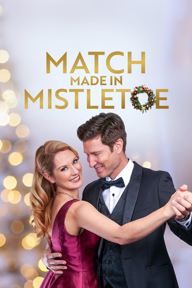 Christmas in Washington (2021) - poster 1