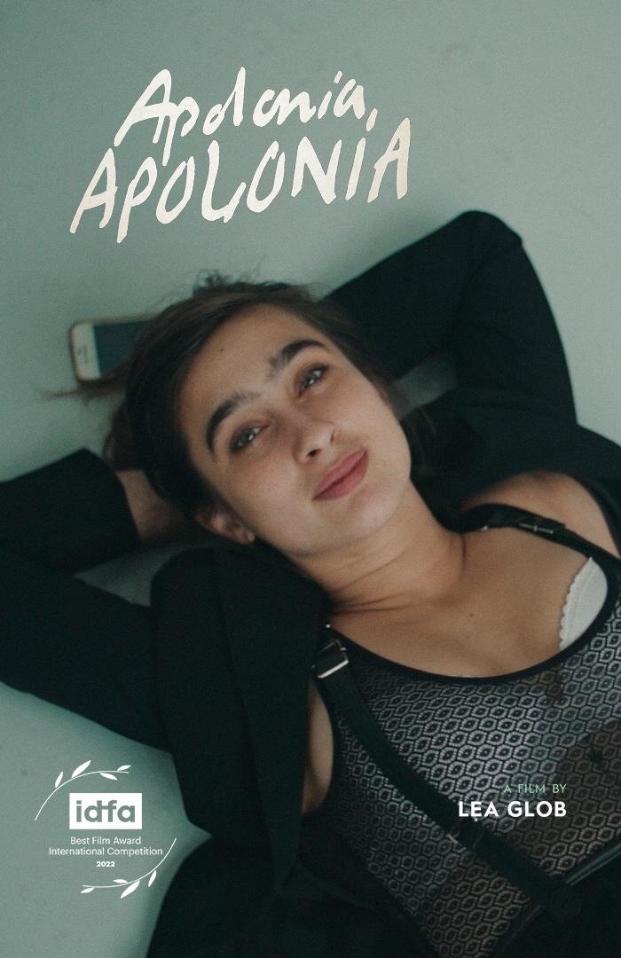 Apolonia, Apolonia (2022) - постер 1