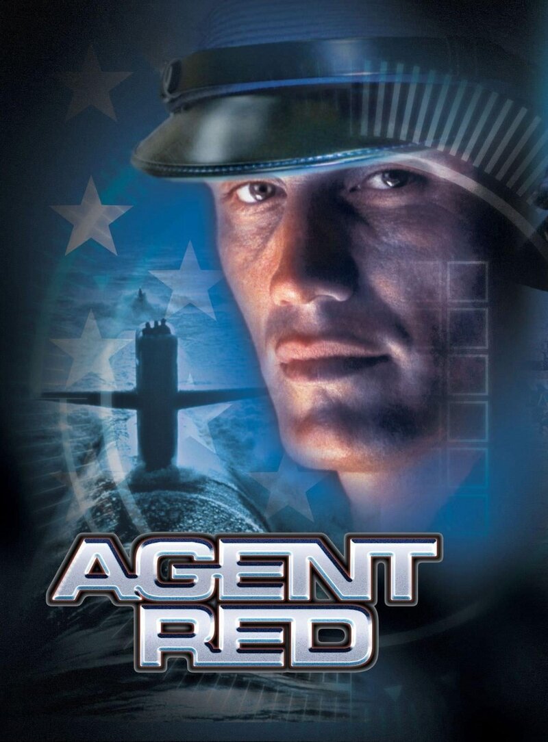 Универсальный агент (2000) - постер 2