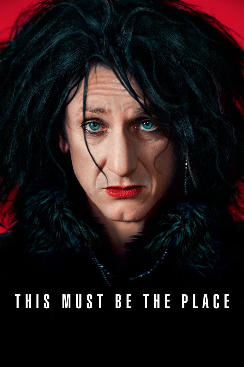 This Must Be the Place (2011) - poster 1