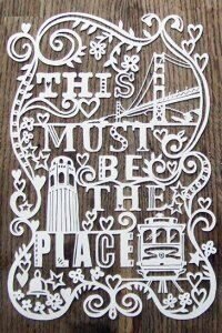 This Must Be the Place (2011) - poster 5