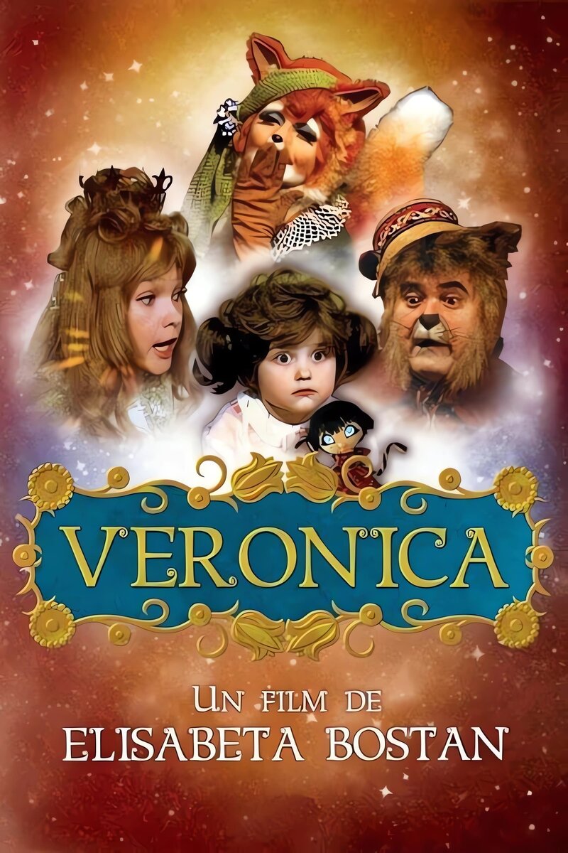 Veronica Comes Back (1973) - poster 1