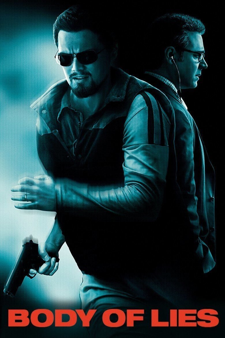 Совокупность лжи (2008) - постер 2