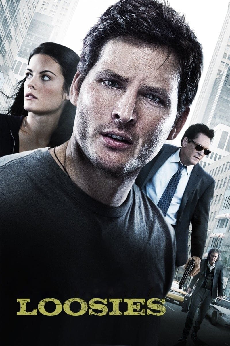Loosies (2011) - poster 1