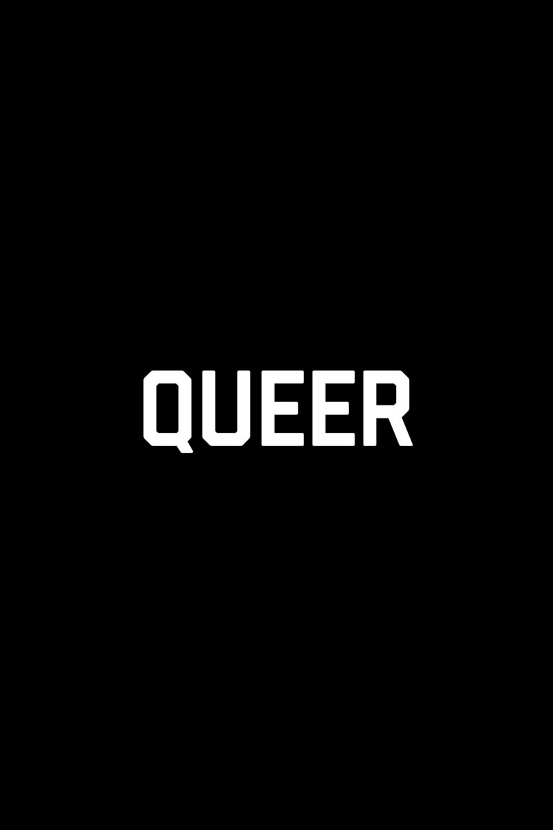 Queer (2024) - poster 4