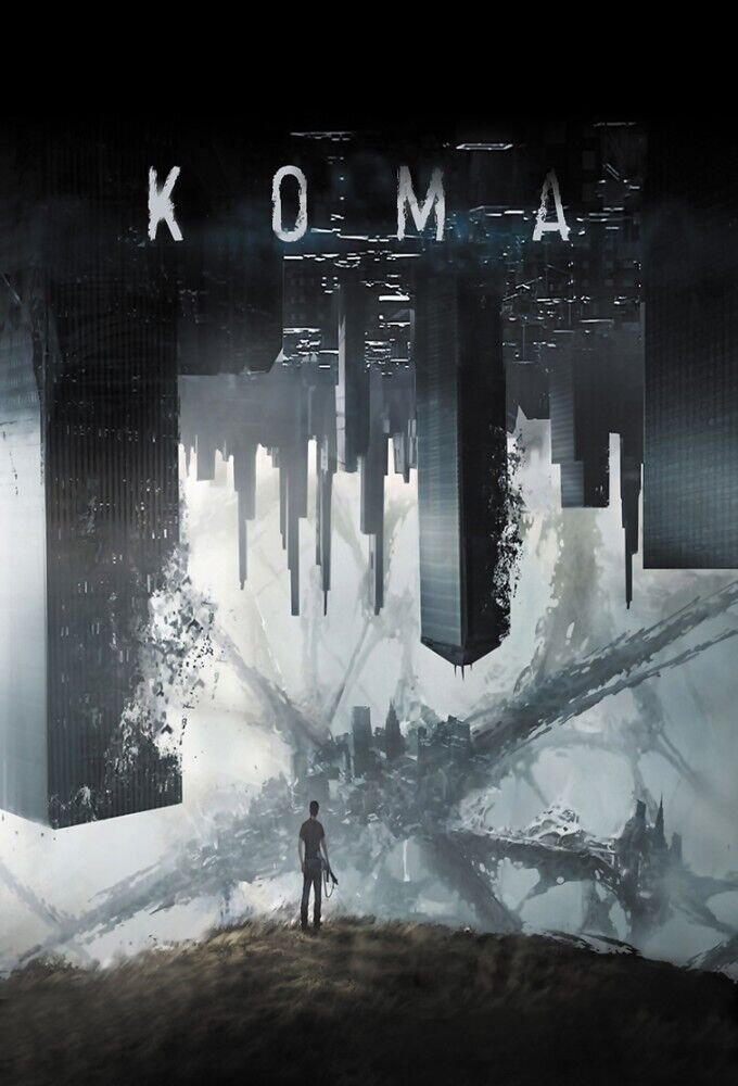 COMA (2019) - poster 4