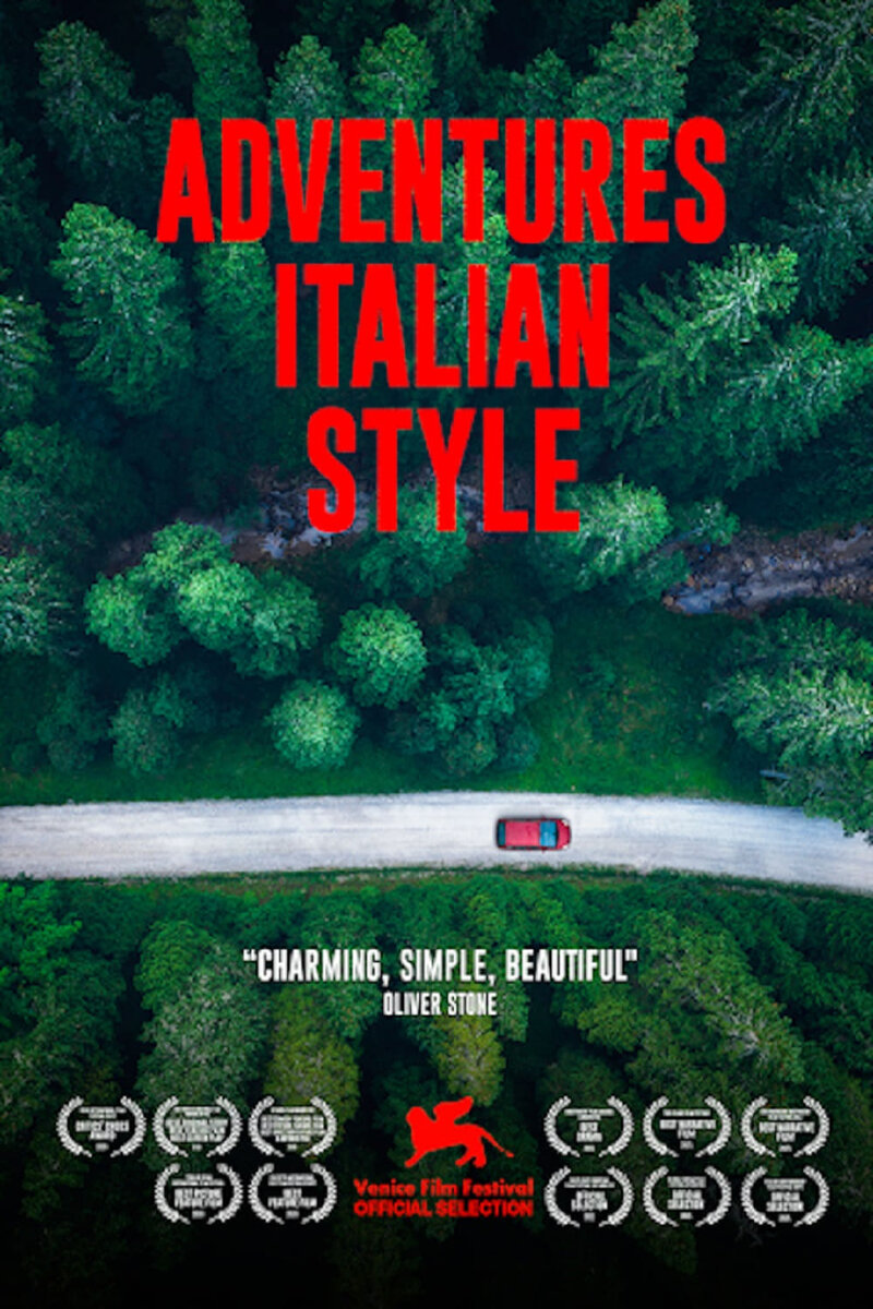 Est – Dittatura Last Minute (2020) - poster 1