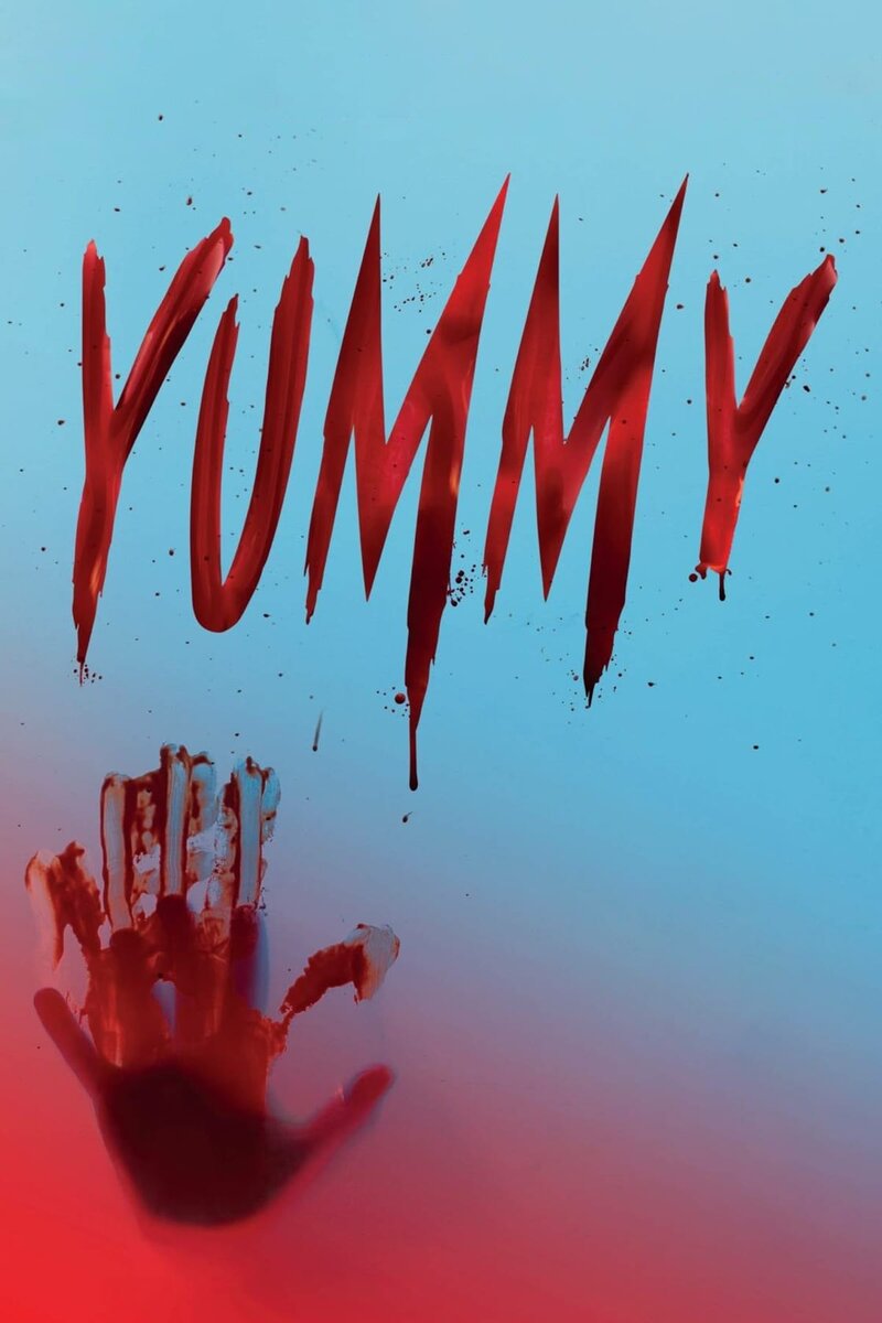 Yummy, Yummy (2019) - poster 1