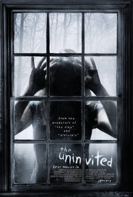 Незваные (2009) - постер 1