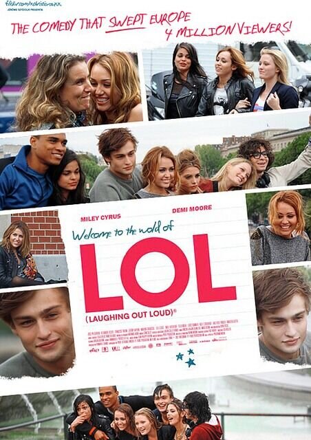 Лето. Одноклассники. Любовь (2012) - постер 2