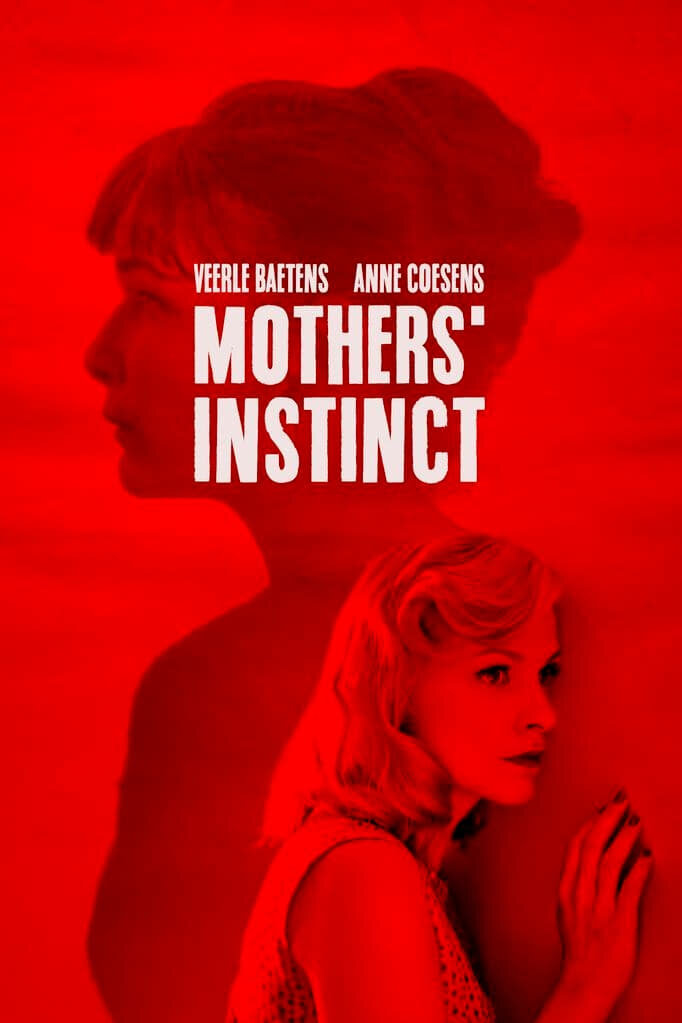 Mother's Instinct (2018) - poster 1
