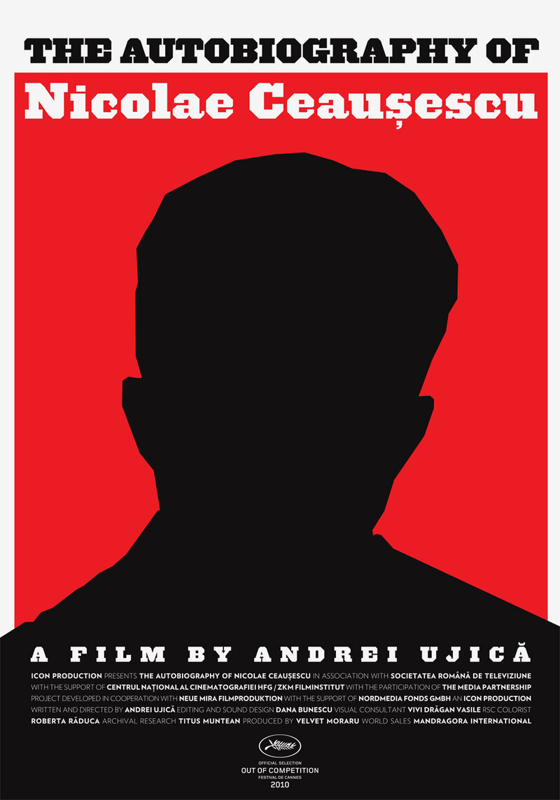 The Autobiography of Nicolae Ceausescu (2010) - poster 1