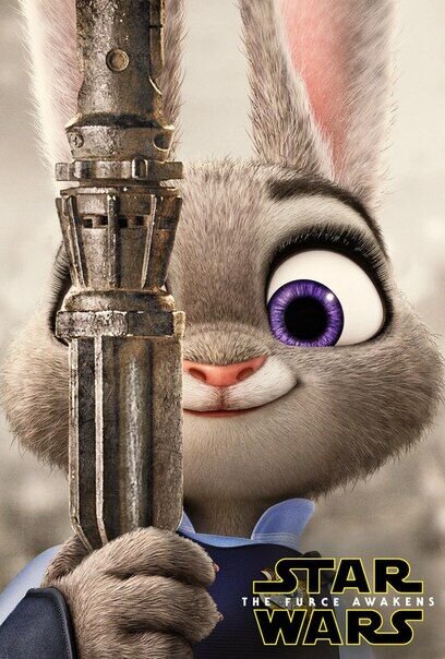 Zootopia (2016) - poster 5