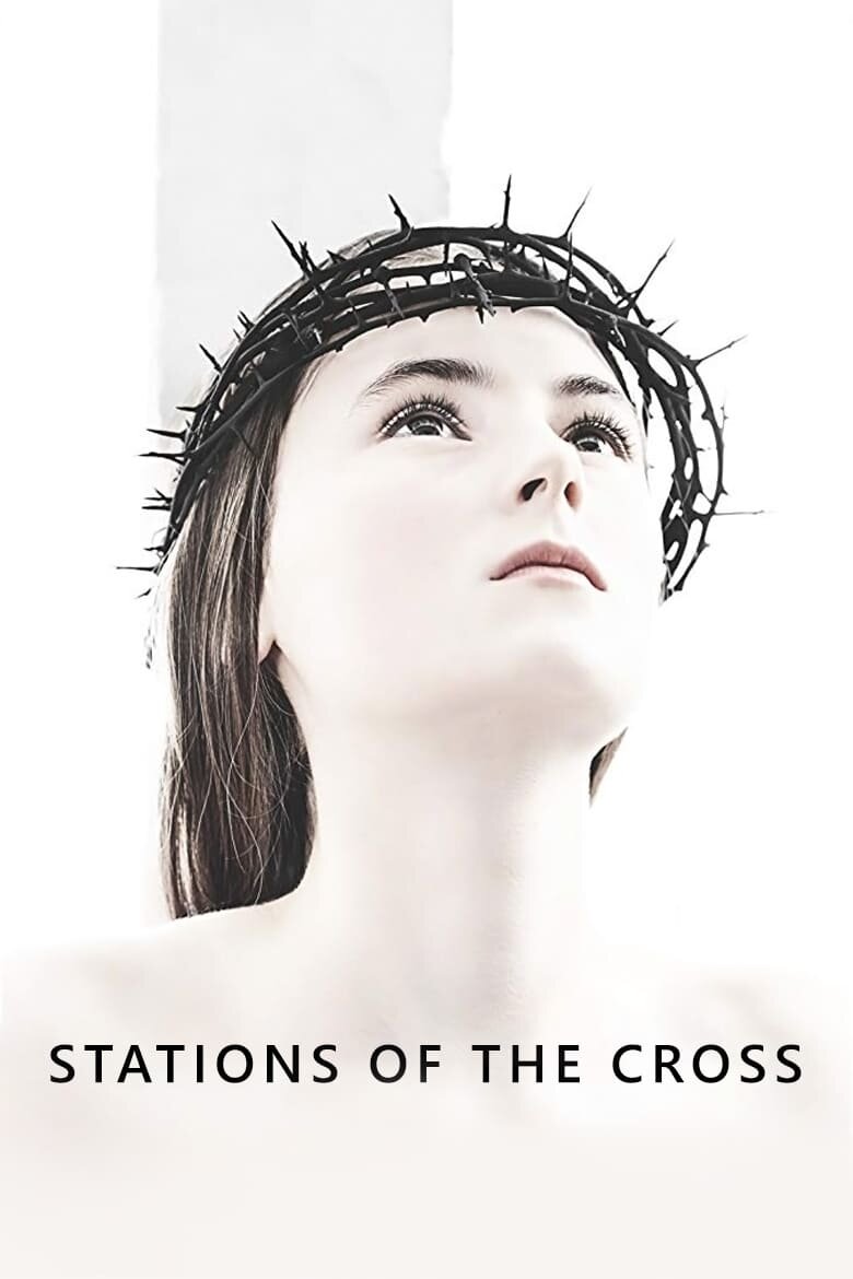Stations of the Cross (2014) - poster 1