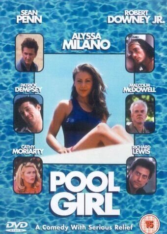 Hugo Pool (1997) - poster 2