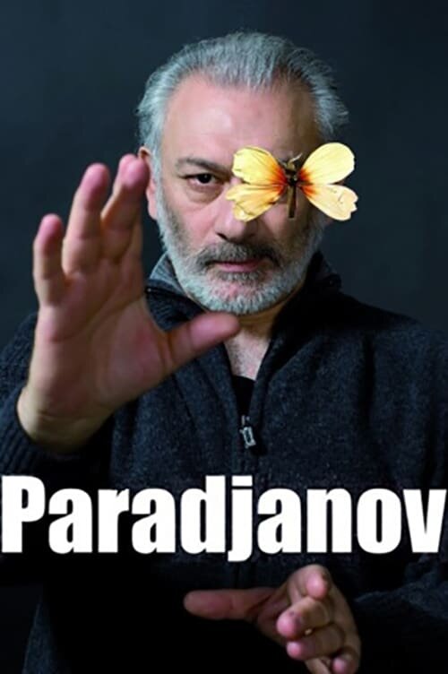 Paradjanov (2013) - poster 1