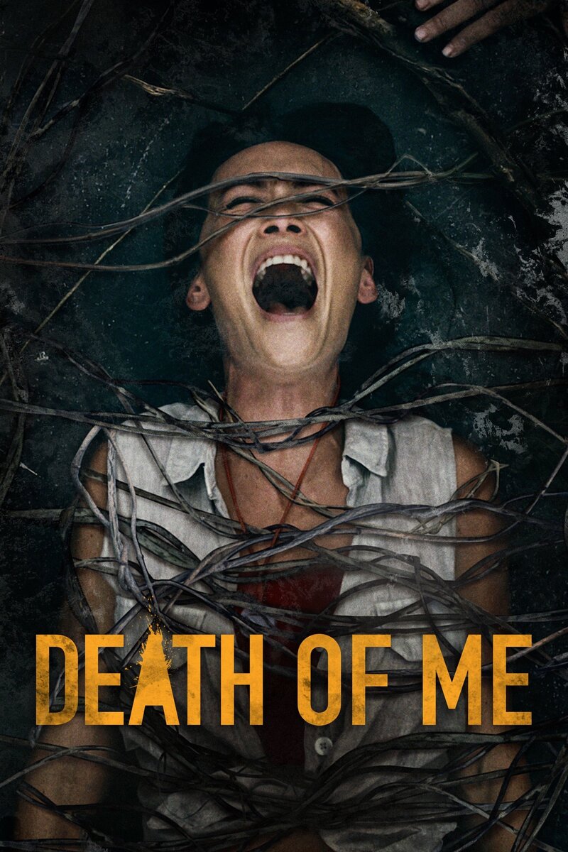 Death of Me (2020) - poster 1