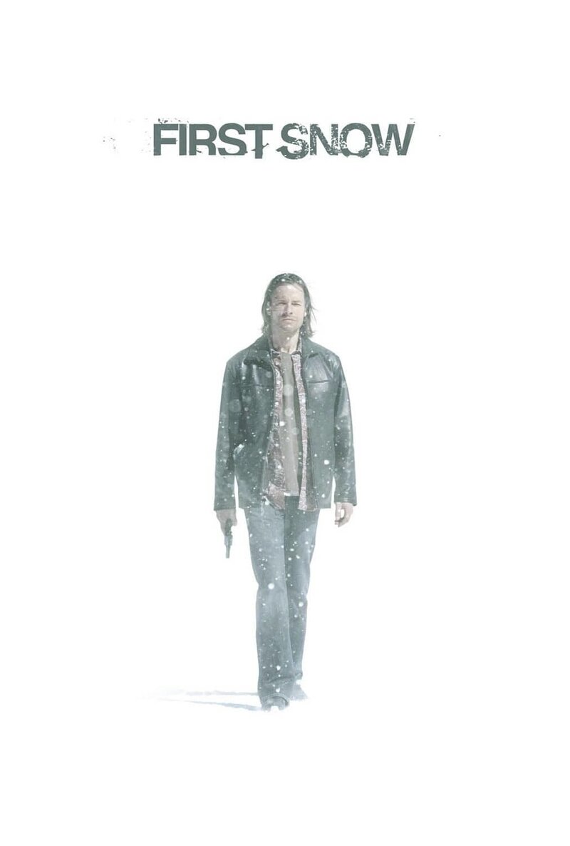 First Snow (2006) - poster 1