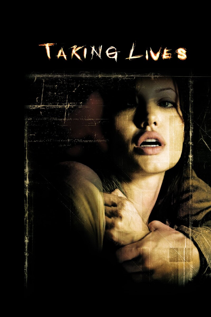 Taking Lives (2004) - poster 1