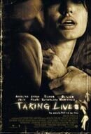 Taking Lives (2004) - poster 2