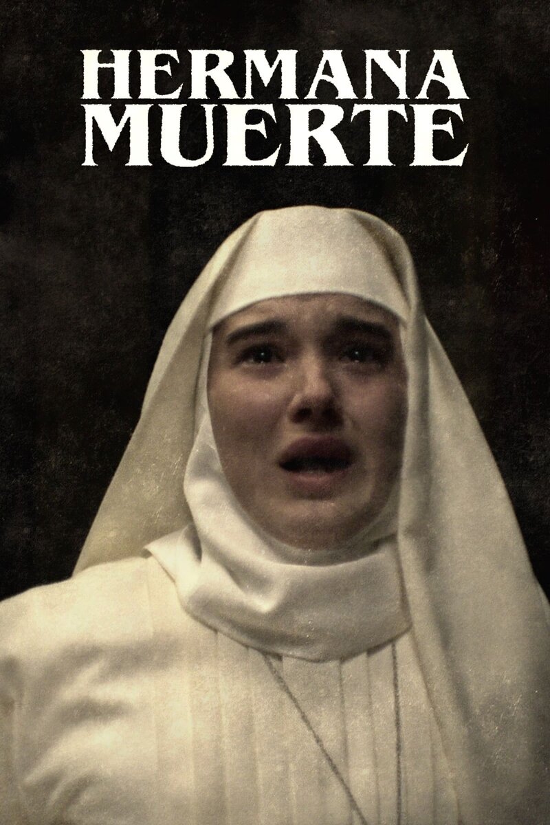 Sister Death (2023) - poster 1