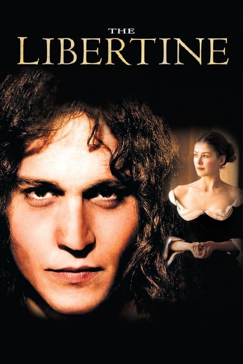 Распутник (2004) - постер 2