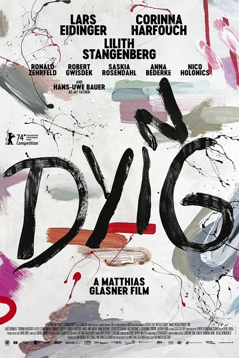 Жизнь (2024) - постер 2