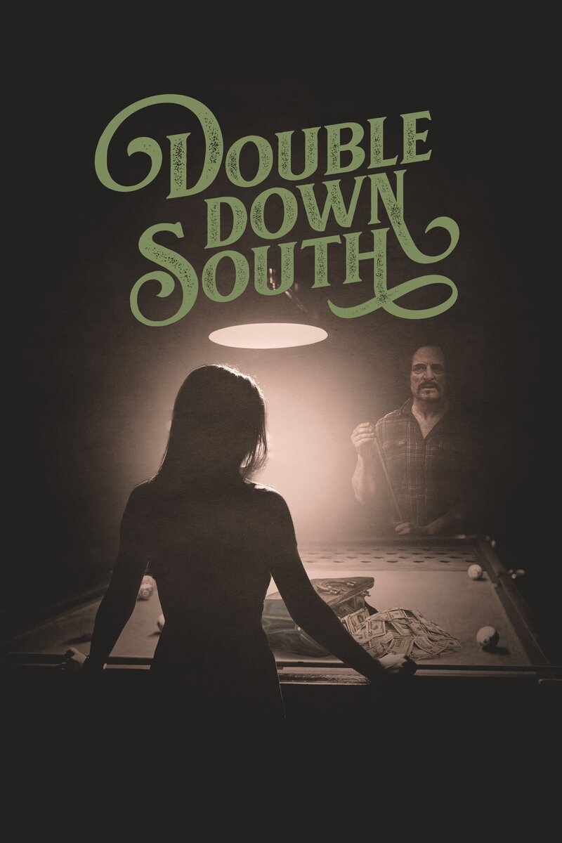 Southern Gothic (2022) - poster 2