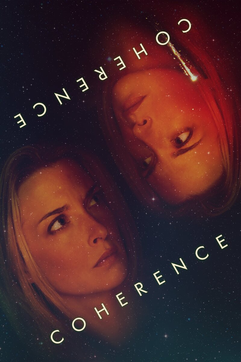Связь (2013) - постер 4