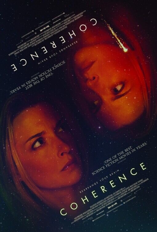 Связь (2013) - постер 2