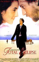 Total Eclipse (1995) - poster 2