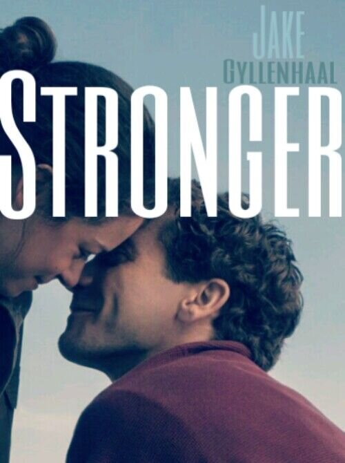 Сильнее (2017) - постер 2